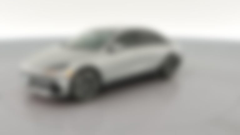 2024 Hyundai IONIQ 6 vehicle photo