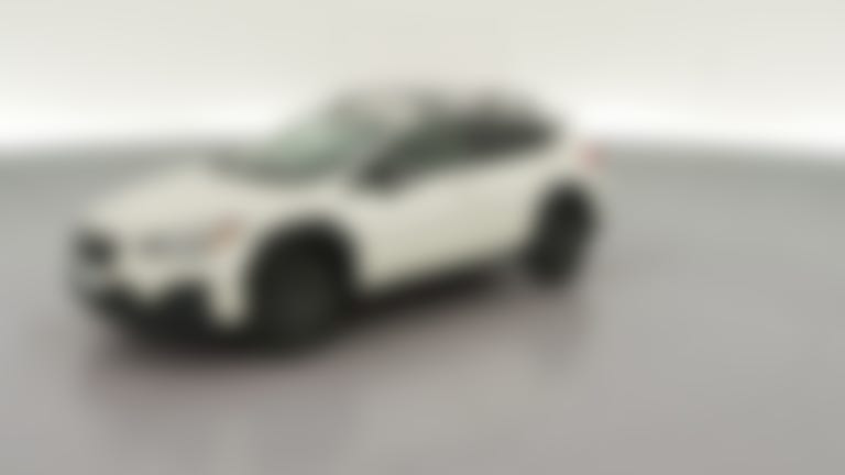 2021 Subaru Crosstrek vehicle photo