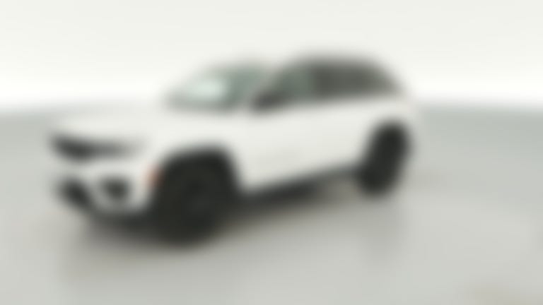 2023 Jeep Grand Cherokee vehicle photo