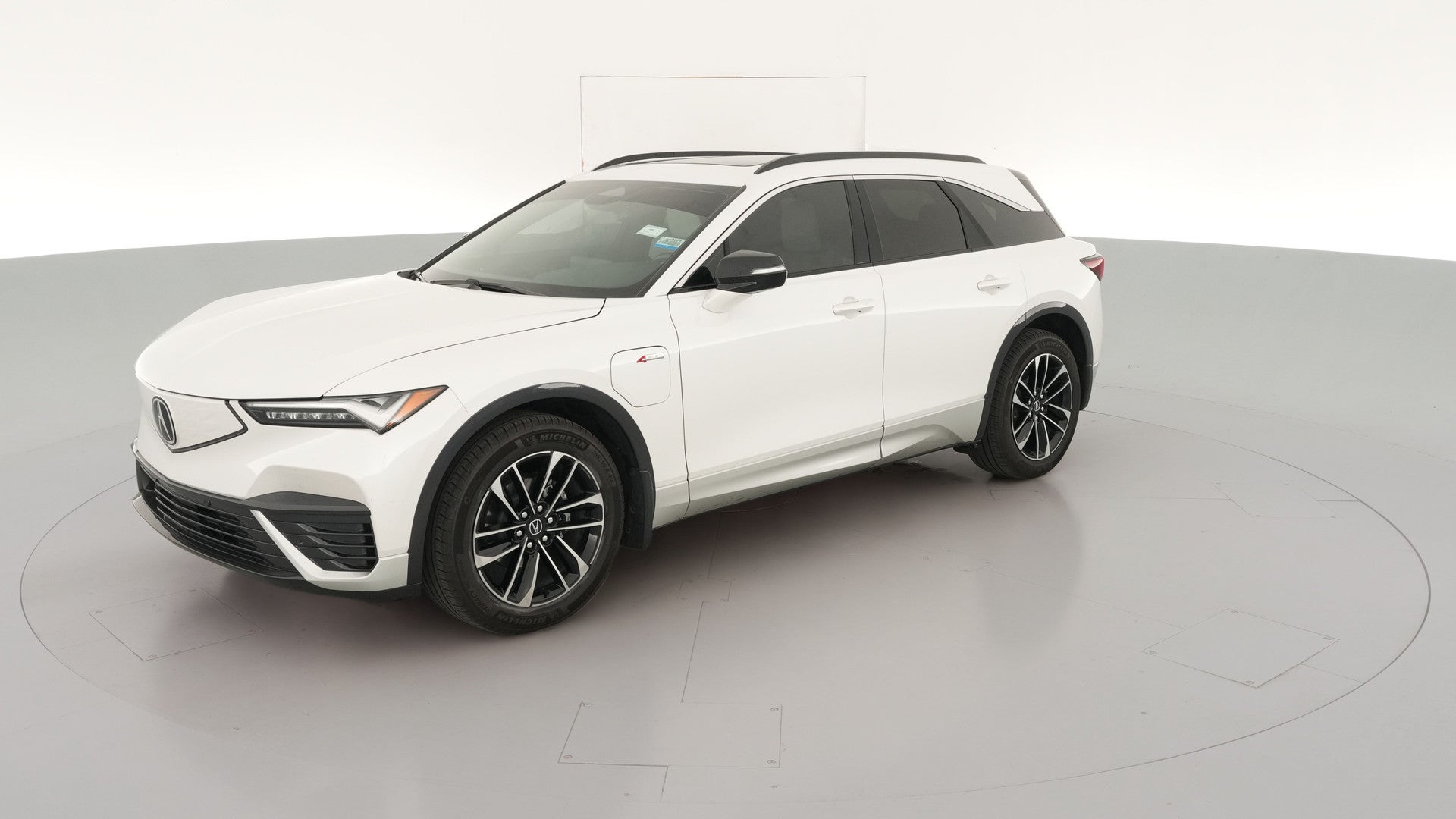 2024 Acura ZDX vehicle photo