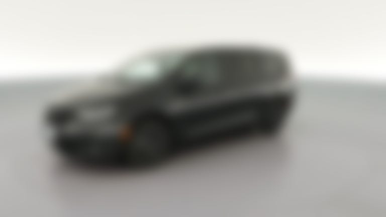 2023 Chrysler Pacifica Hybrid vehicle photo
