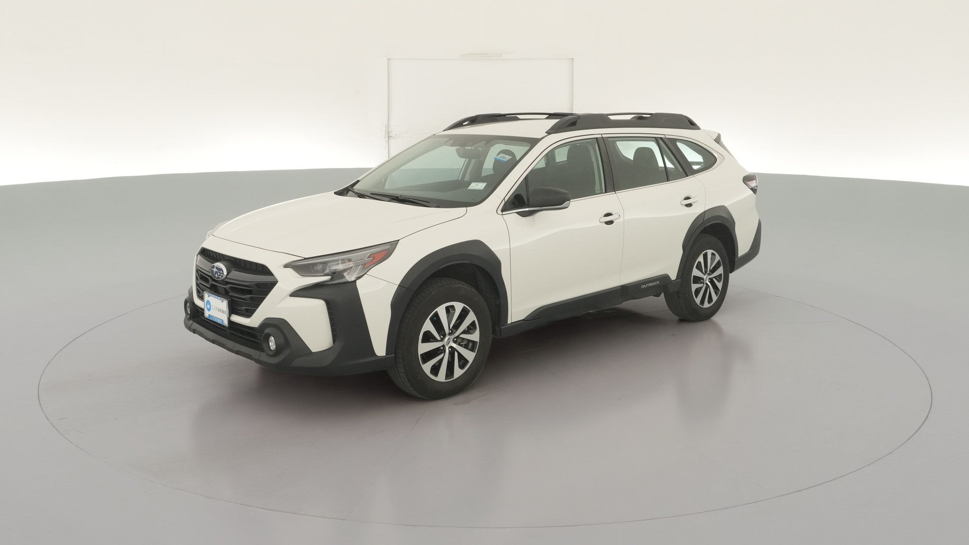 2024 Subaru Outback vehicle photo