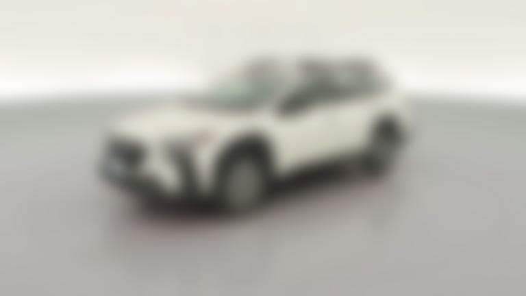 2024 Subaru Outback vehicle photo