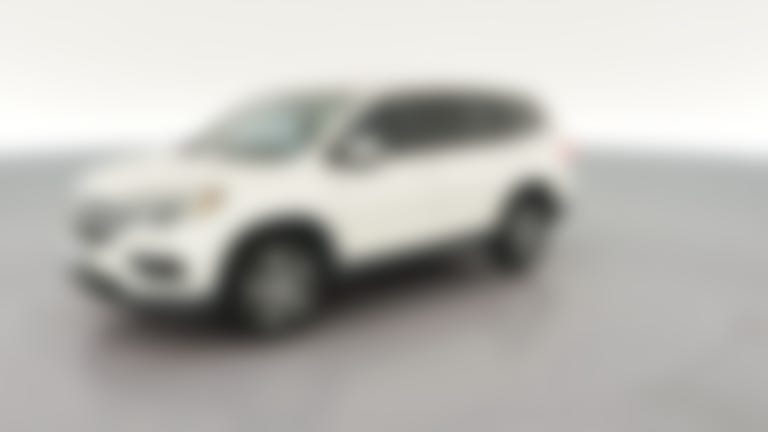 2018 Honda Pilot vehicle photo