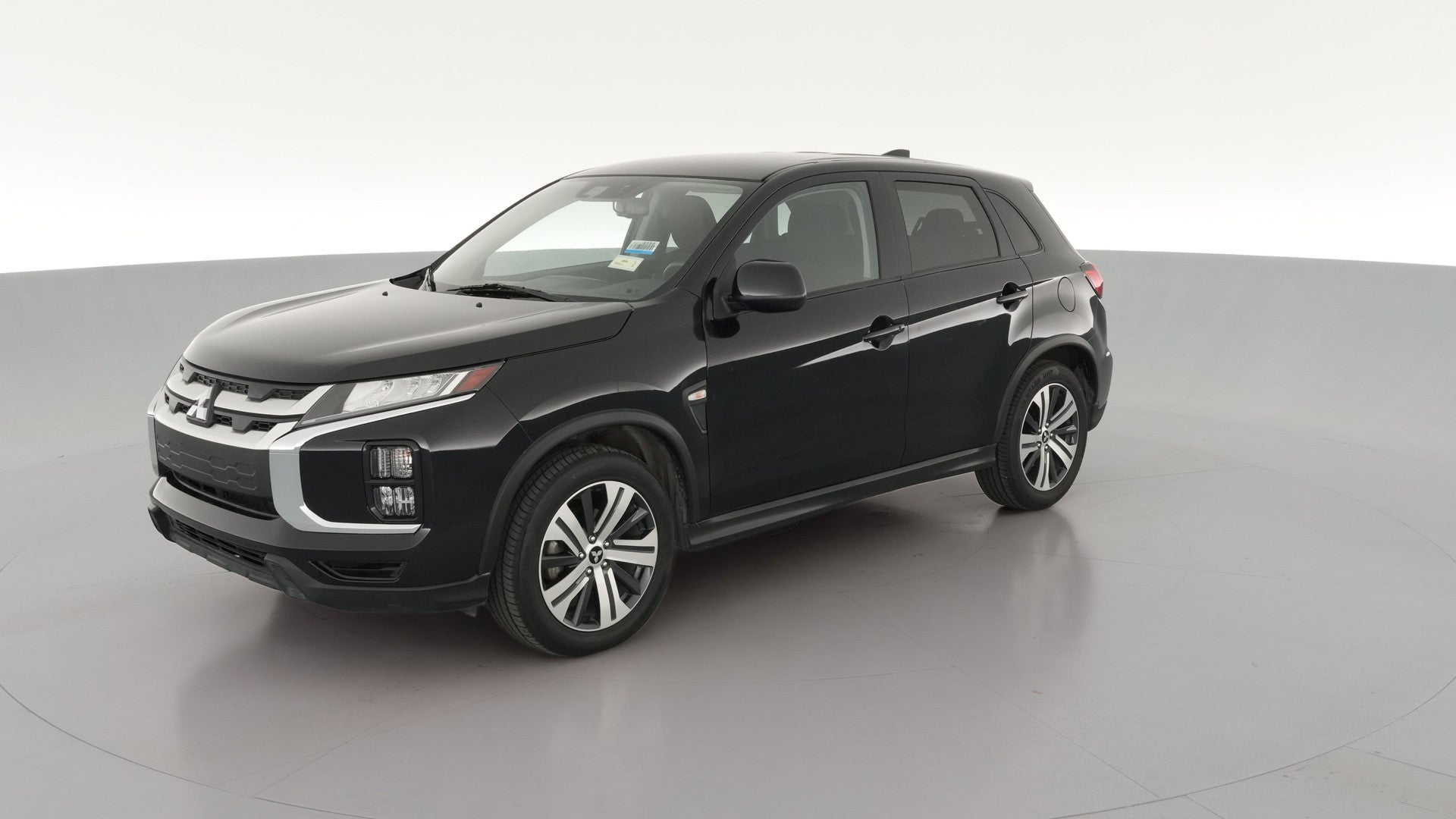 2024 Mitsubishi Outlander Sport vehicle photo