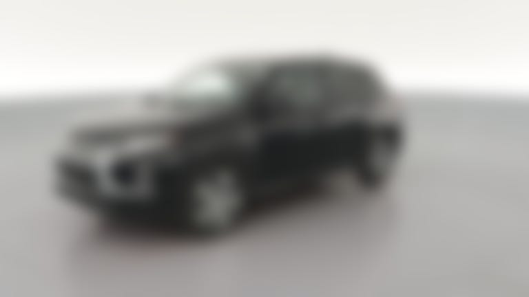2024 Mitsubishi Outlander Sport vehicle photo