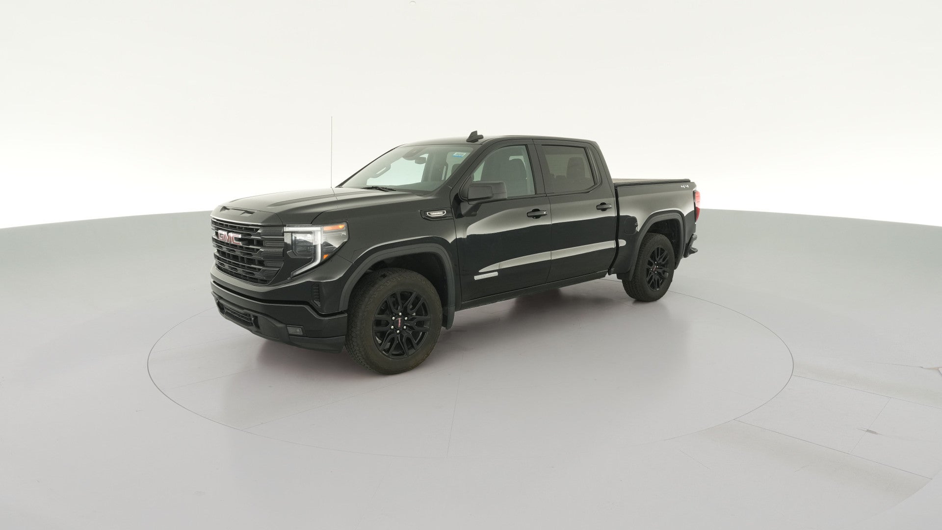 2024 GMC Sierra 1500 Crew Cab vehicle photo