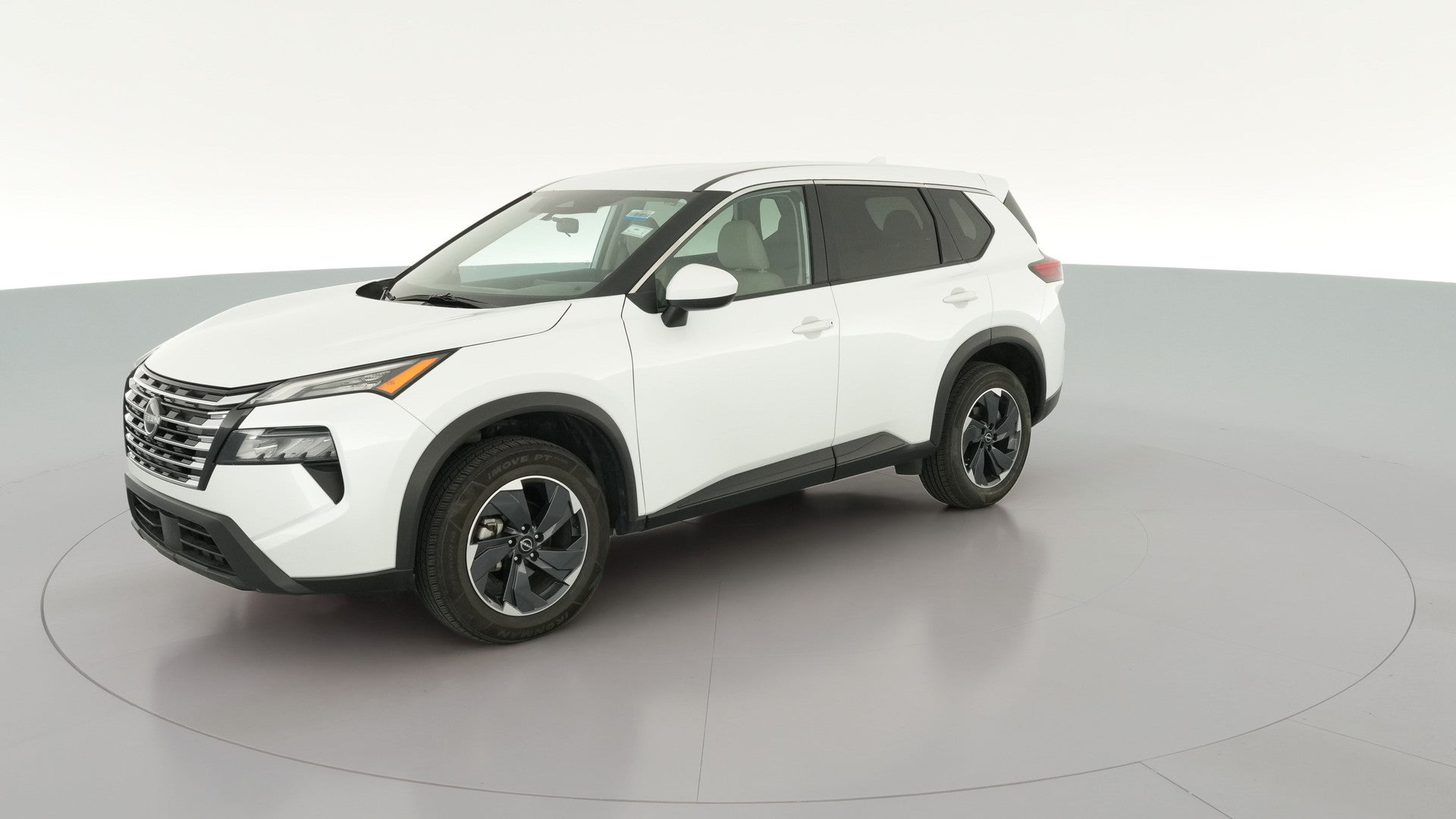 2025 Nissan Rogue vehicle photo