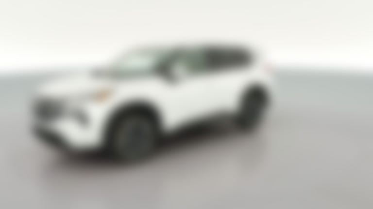 2025 Nissan Rogue vehicle photo