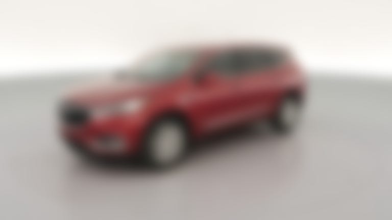 2018 Buick Enclave vehicle photo