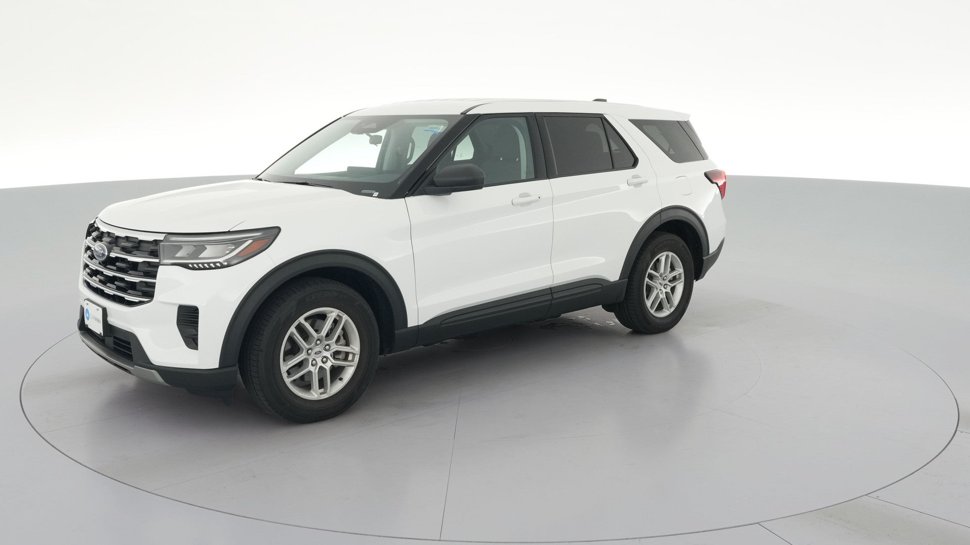 2025 Nissan Armada vehicle photo