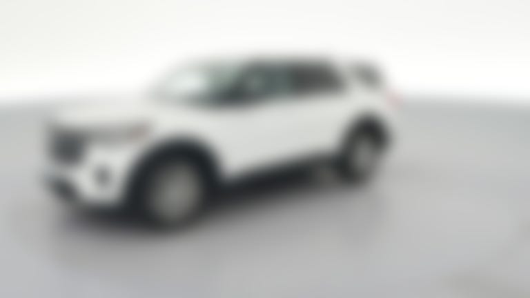 2025 Nissan Armada vehicle photo