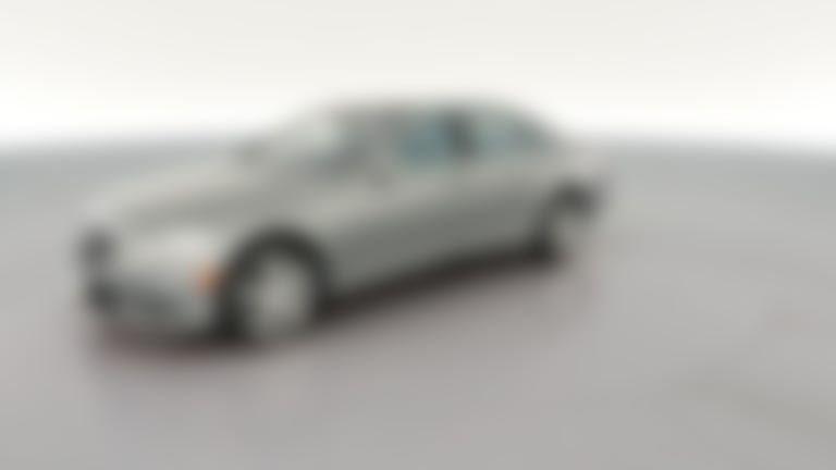 2010 Mercedes-Benz S-Class vehicle photo