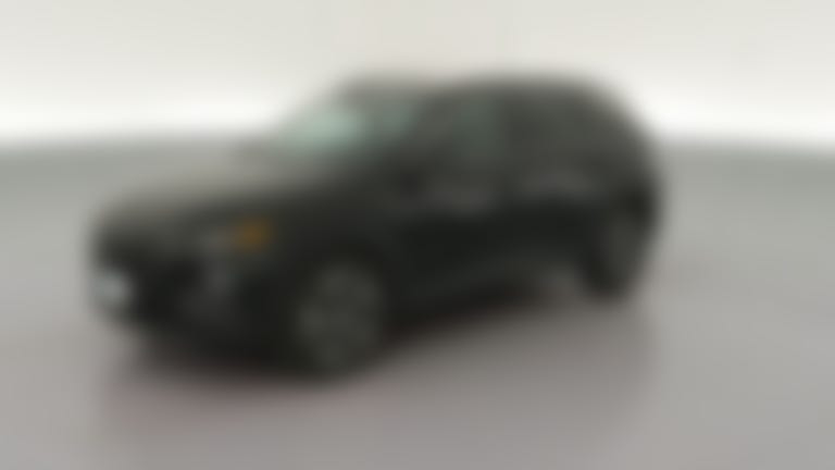 2022 Hyundai Tucson Hybrid vehicle photo