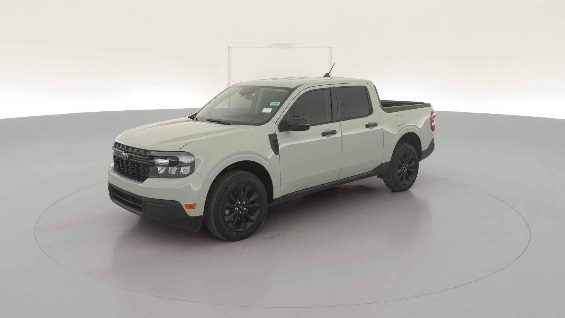 2024 Ford Maverick vehicle photo