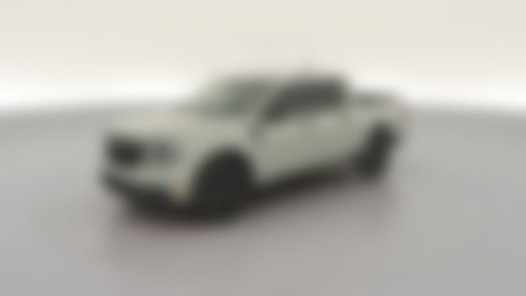 2024 Ford Maverick vehicle photo