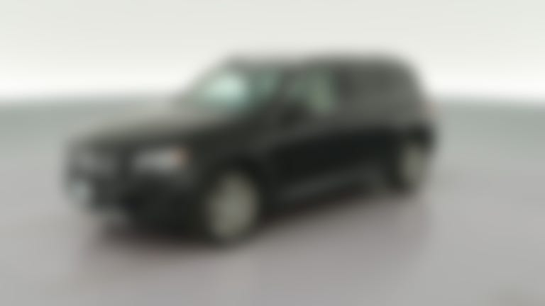 2021 Mercedes-Benz GLB vehicle photo
