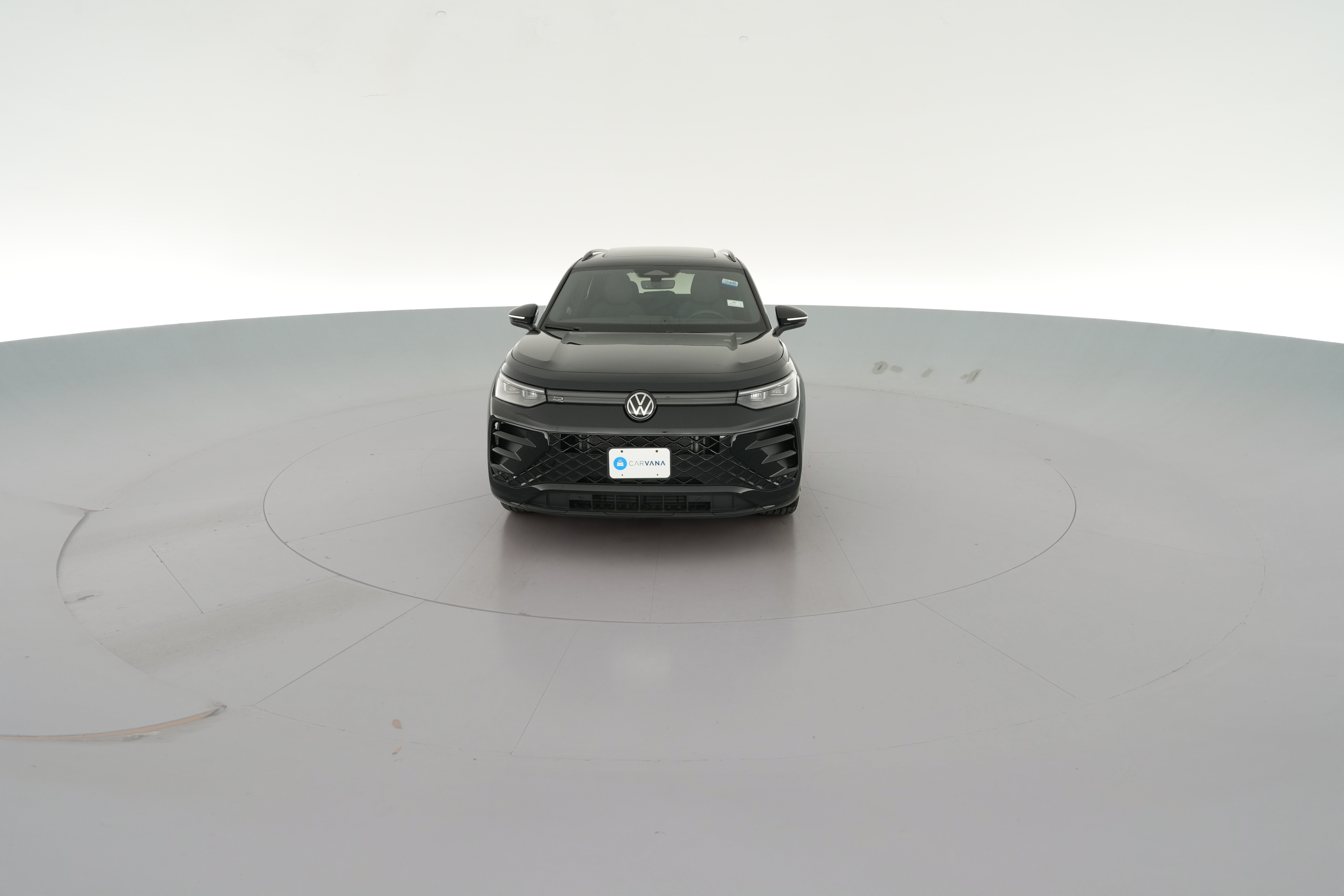 2026 Volkswagen Tiguan SE R-LINE BLACK - Photo 21