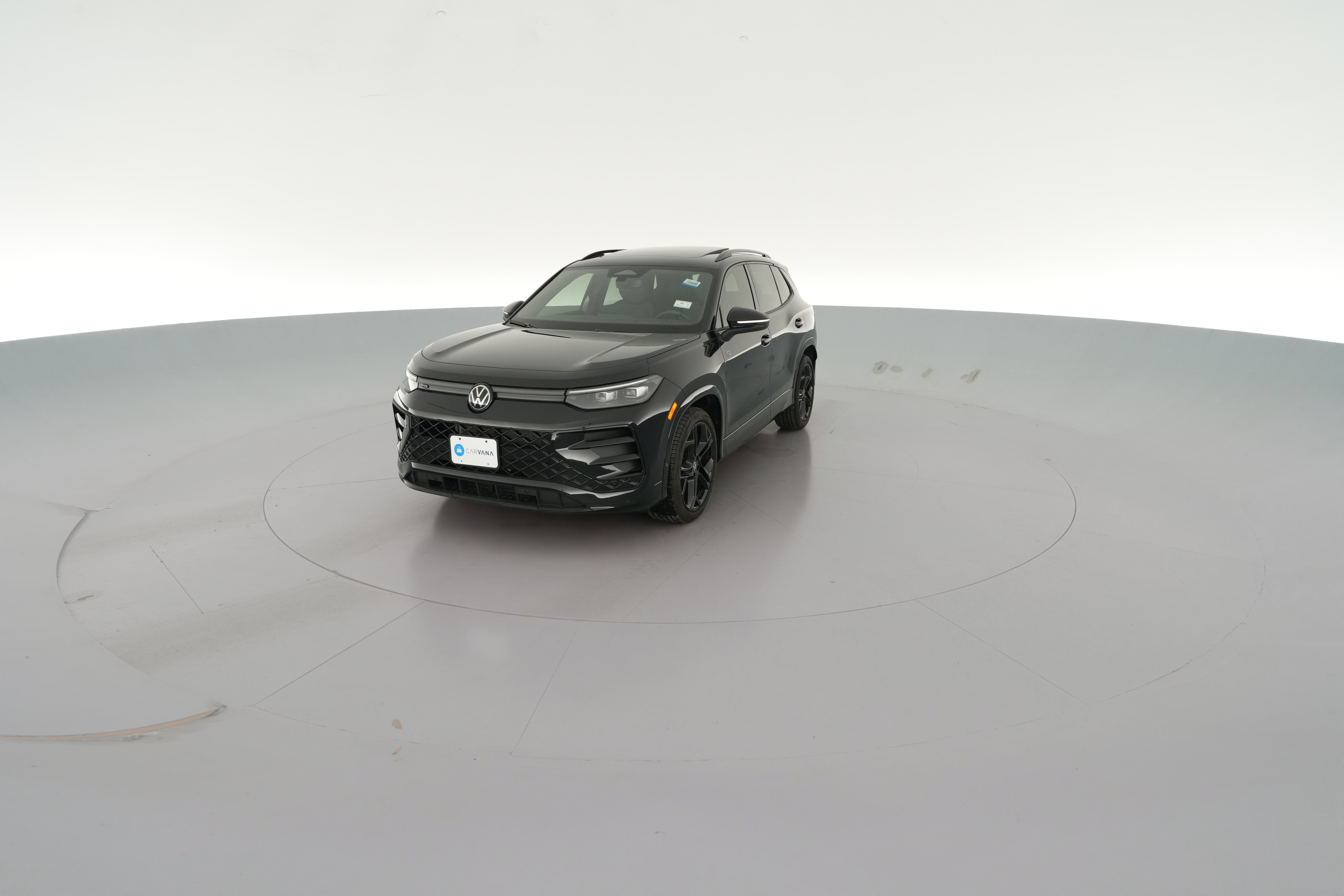 2026 Volkswagen Tiguan SE R-LINE BLACK - Photo 22