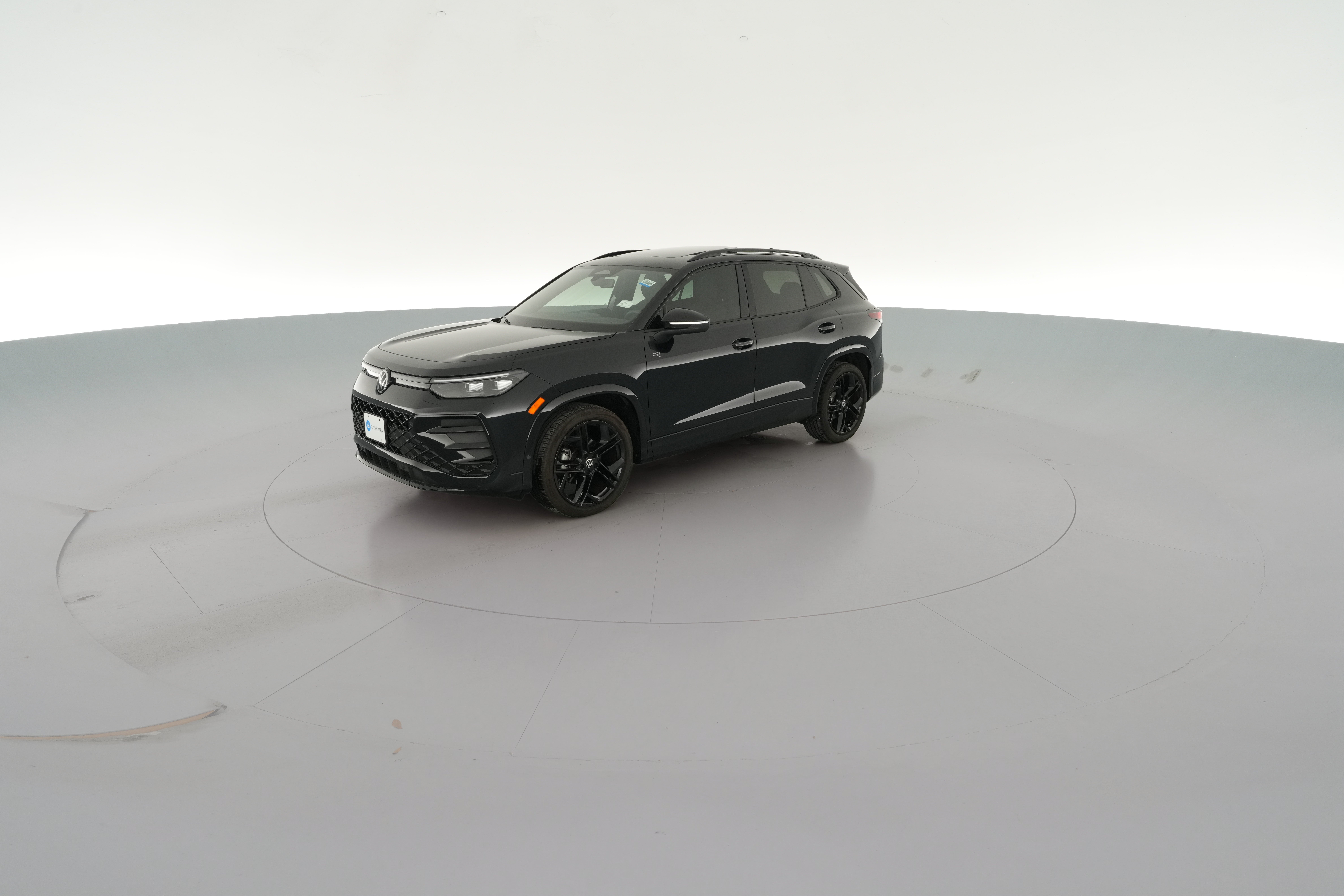 2026 Volkswagen Tiguan SE R-LINE BLACK - Photo 23