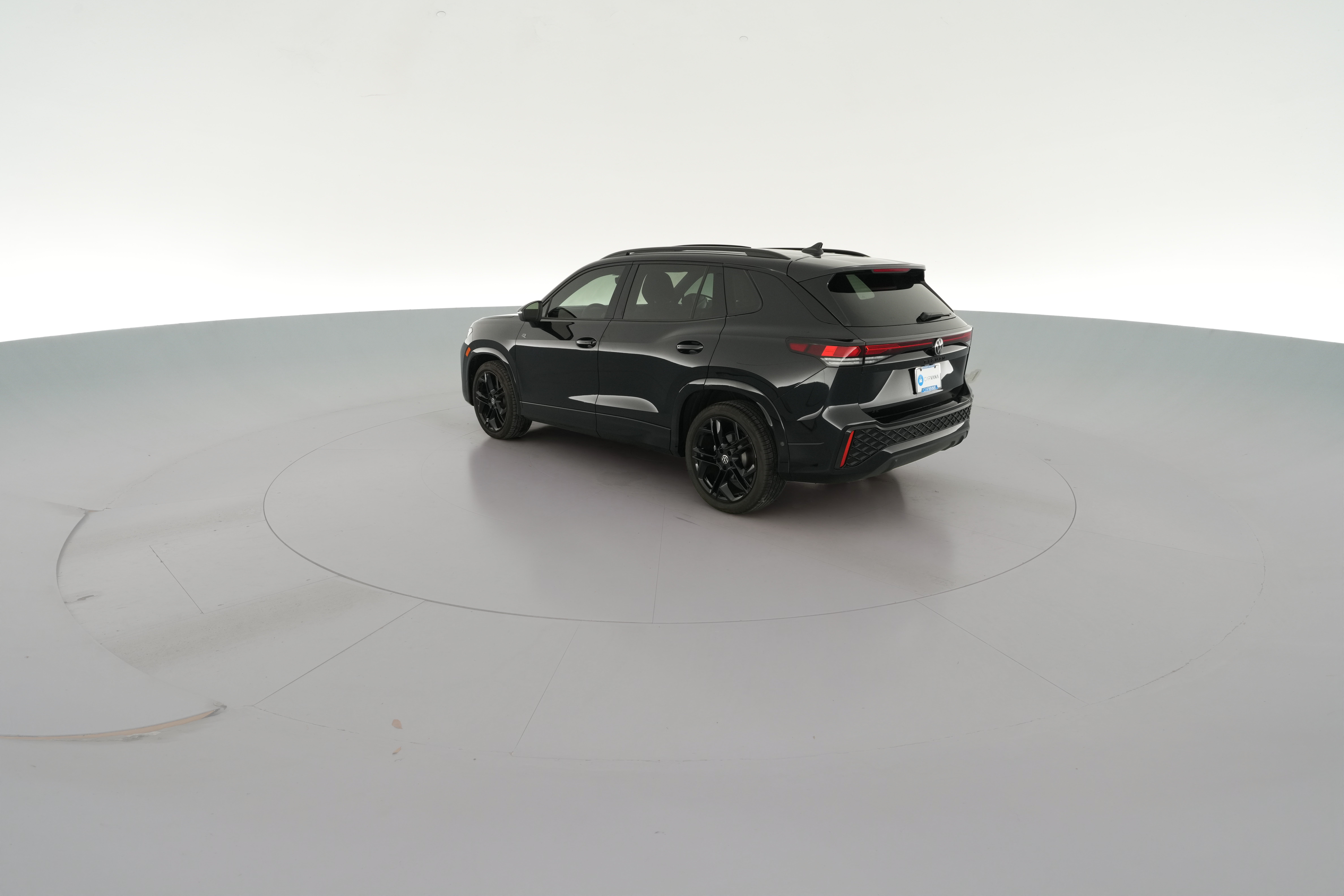 2026 Volkswagen Tiguan SE R-LINE BLACK - Photo 27