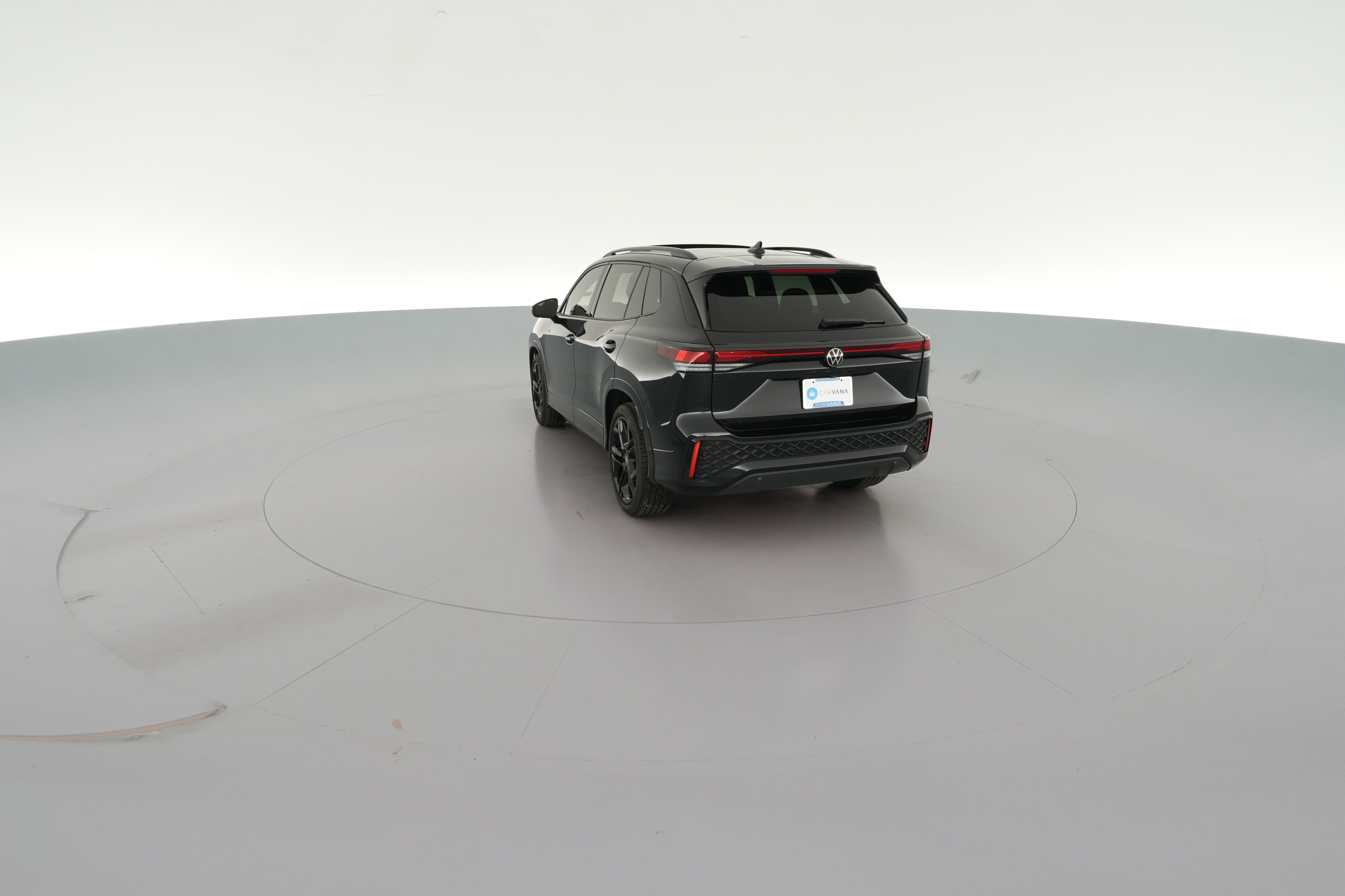 2026 Volkswagen Tiguan SE R-LINE BLACK - Photo 28