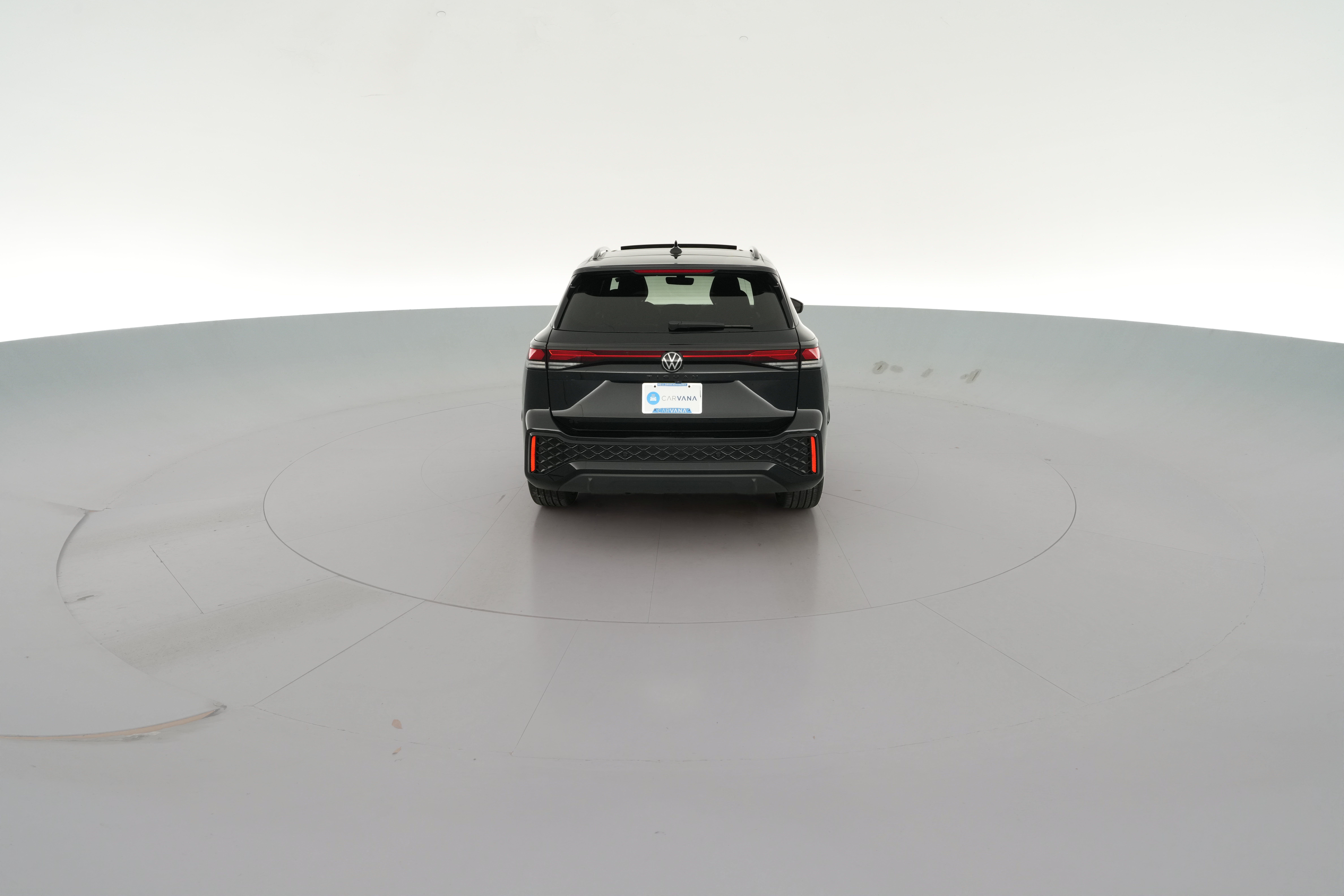 2026 Volkswagen Tiguan SE R-LINE BLACK - Photo 29