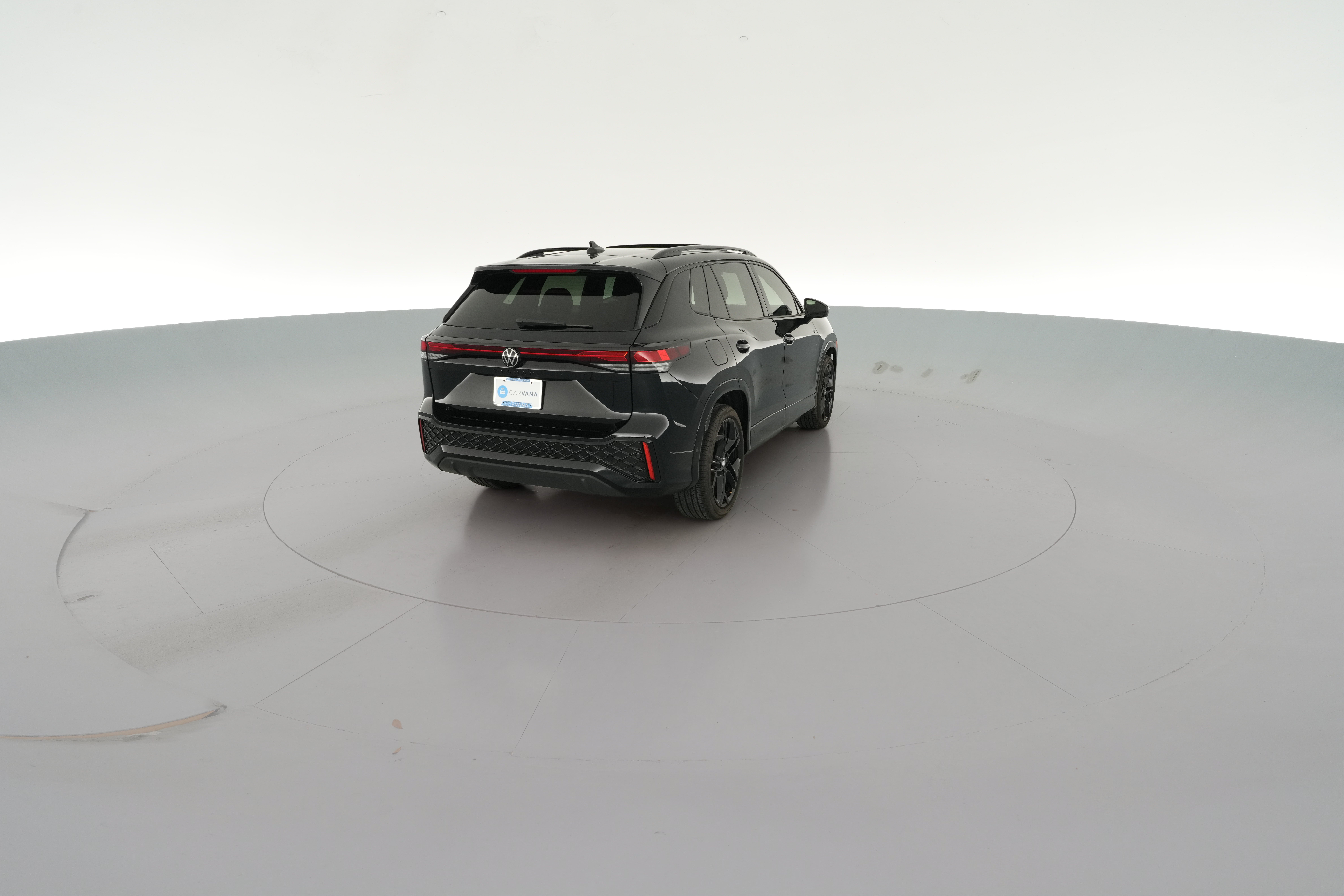 2026 Volkswagen Tiguan SE R-LINE BLACK - Photo 30