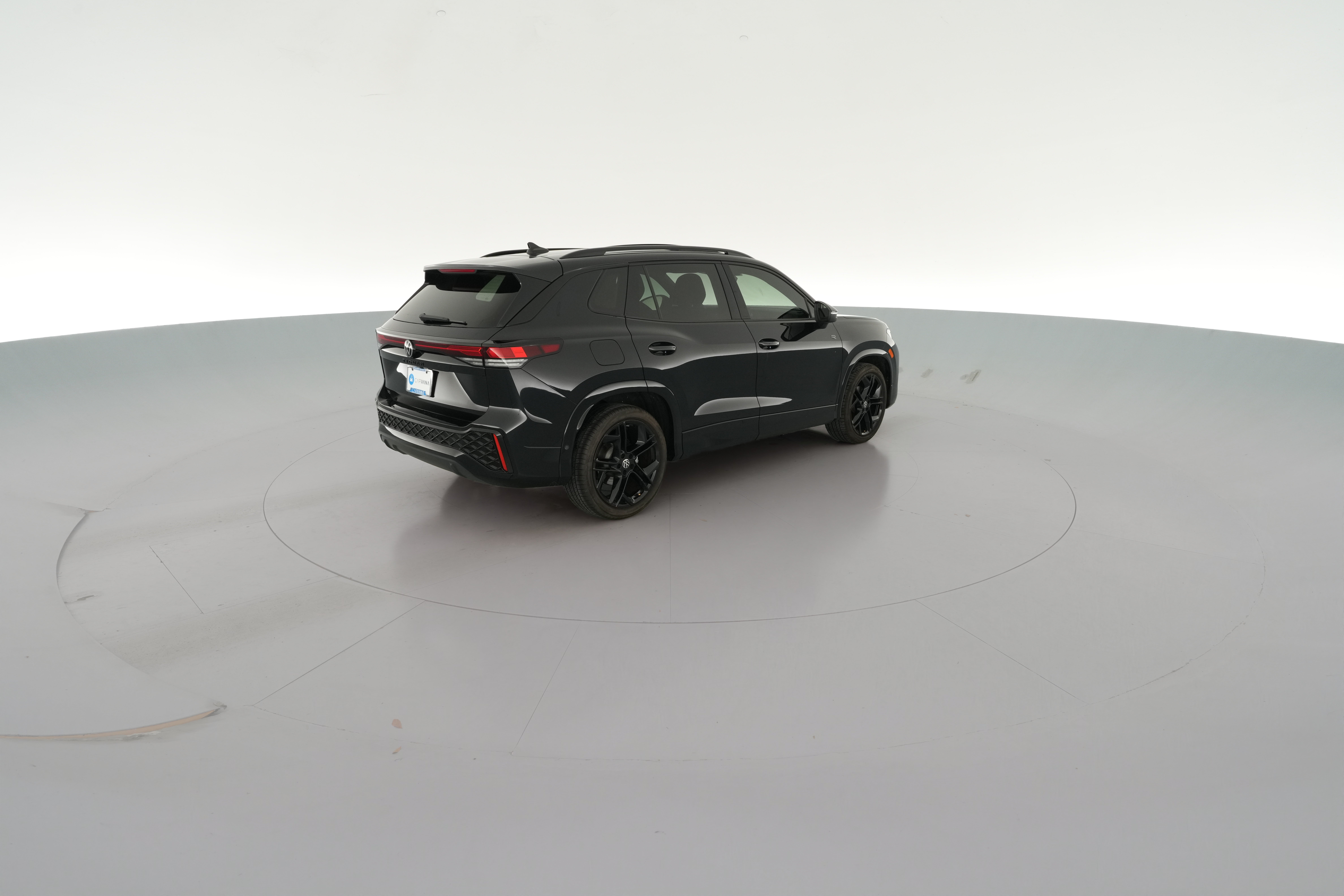 2026 Volkswagen Tiguan SE R-LINE BLACK - Photo 31