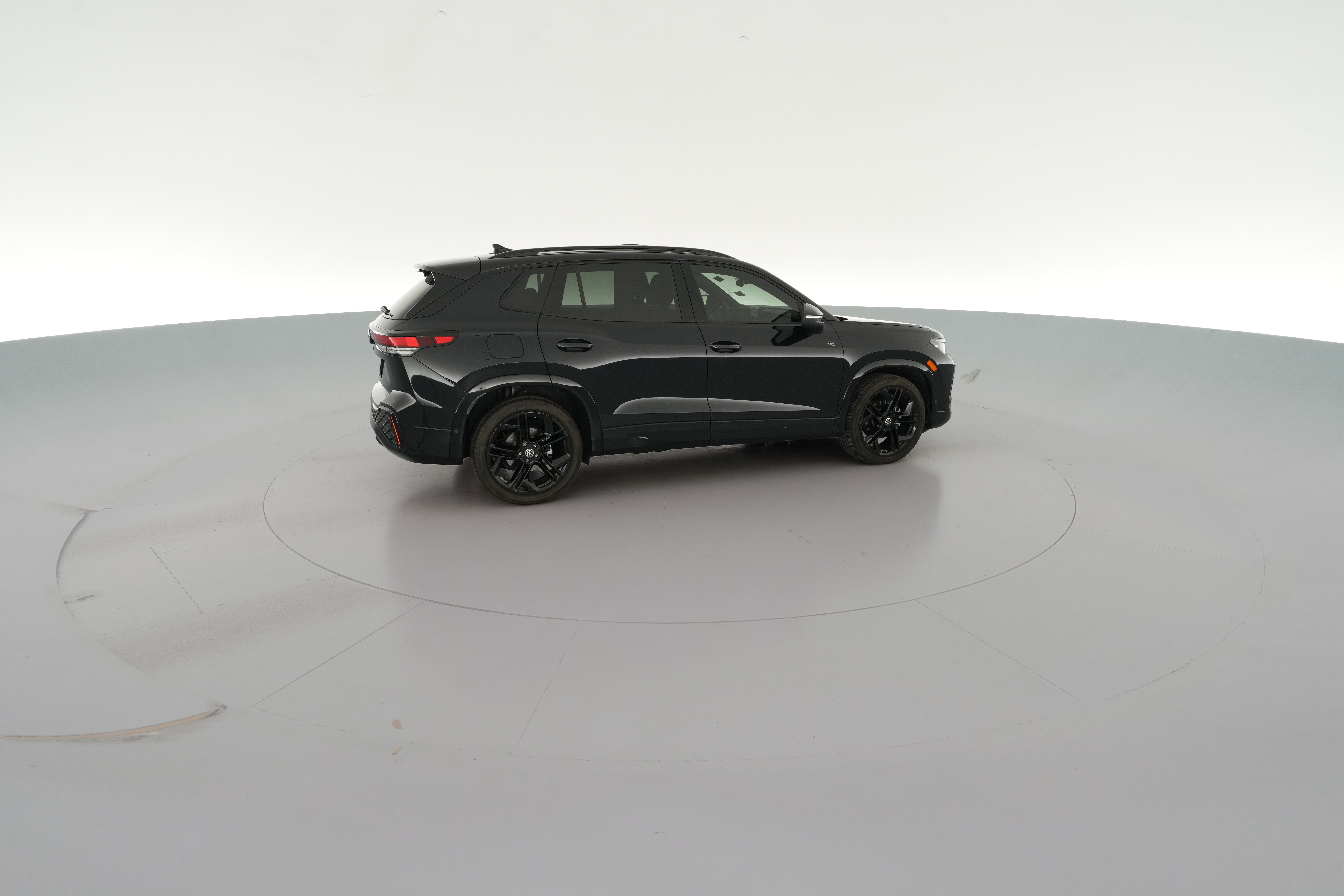 2026 Volkswagen Tiguan SE R-LINE BLACK - Photo 32