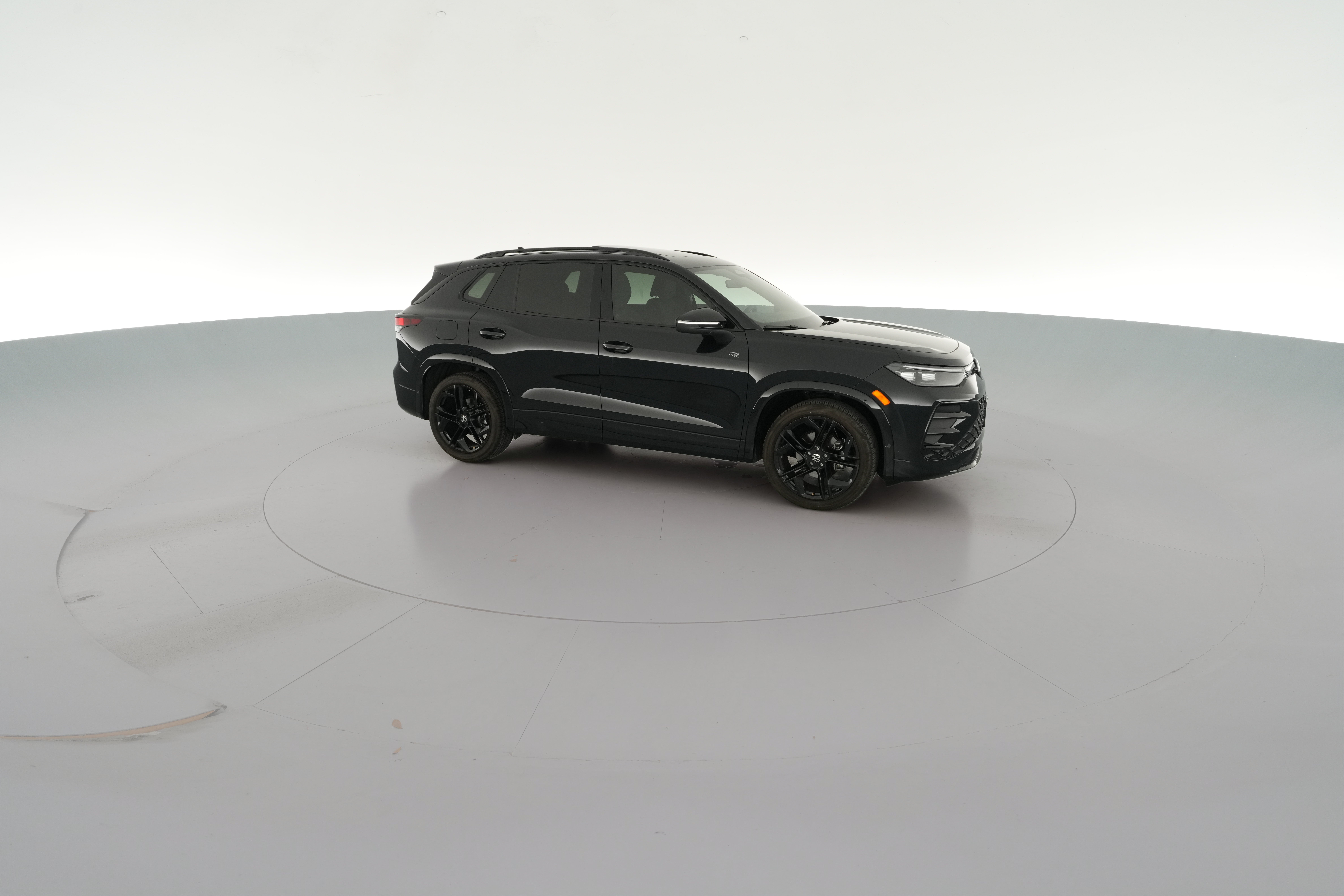 2026 Volkswagen Tiguan SE R-LINE BLACK - Photo 34