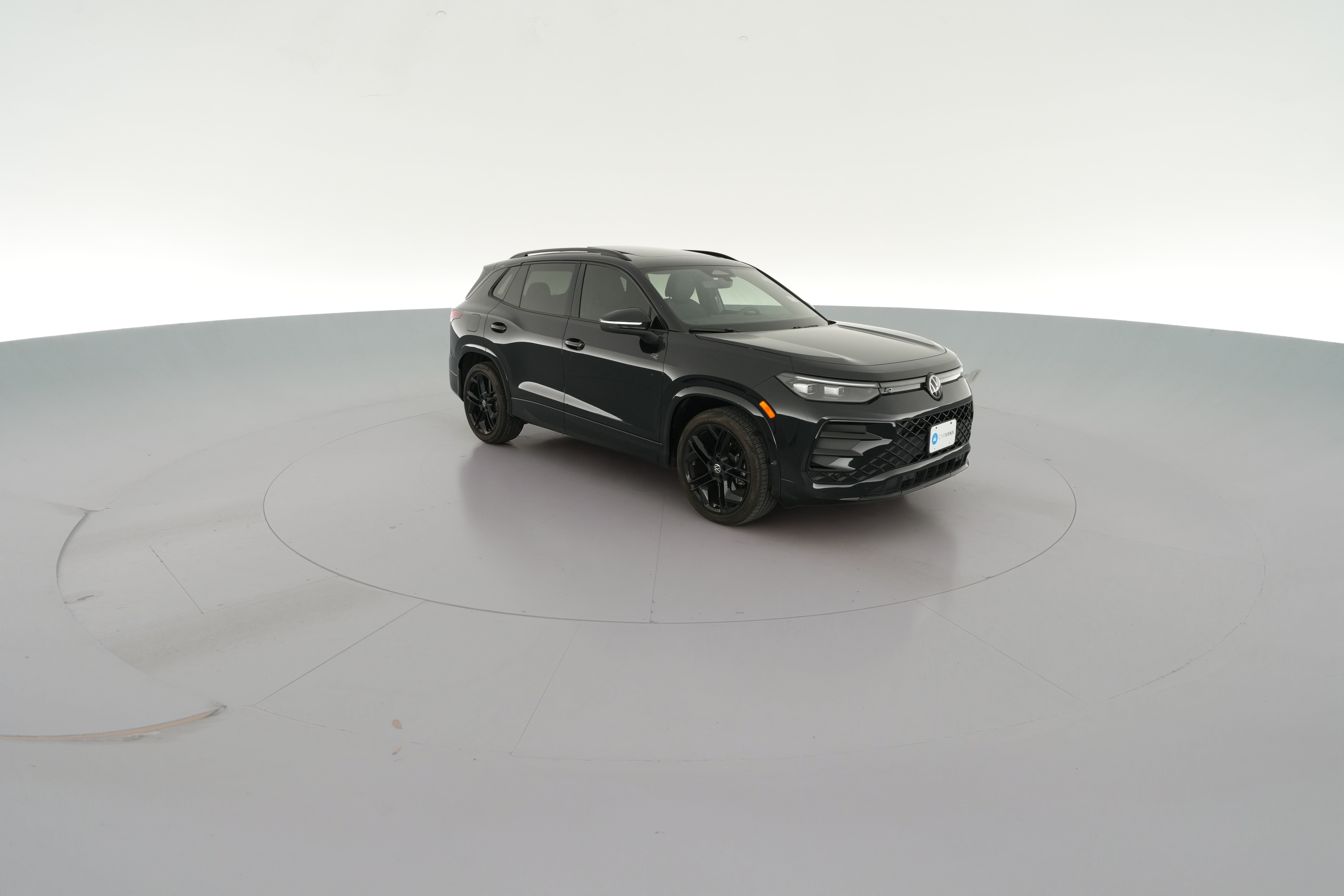 2026 Volkswagen Tiguan SE R-LINE BLACK - Photo 35