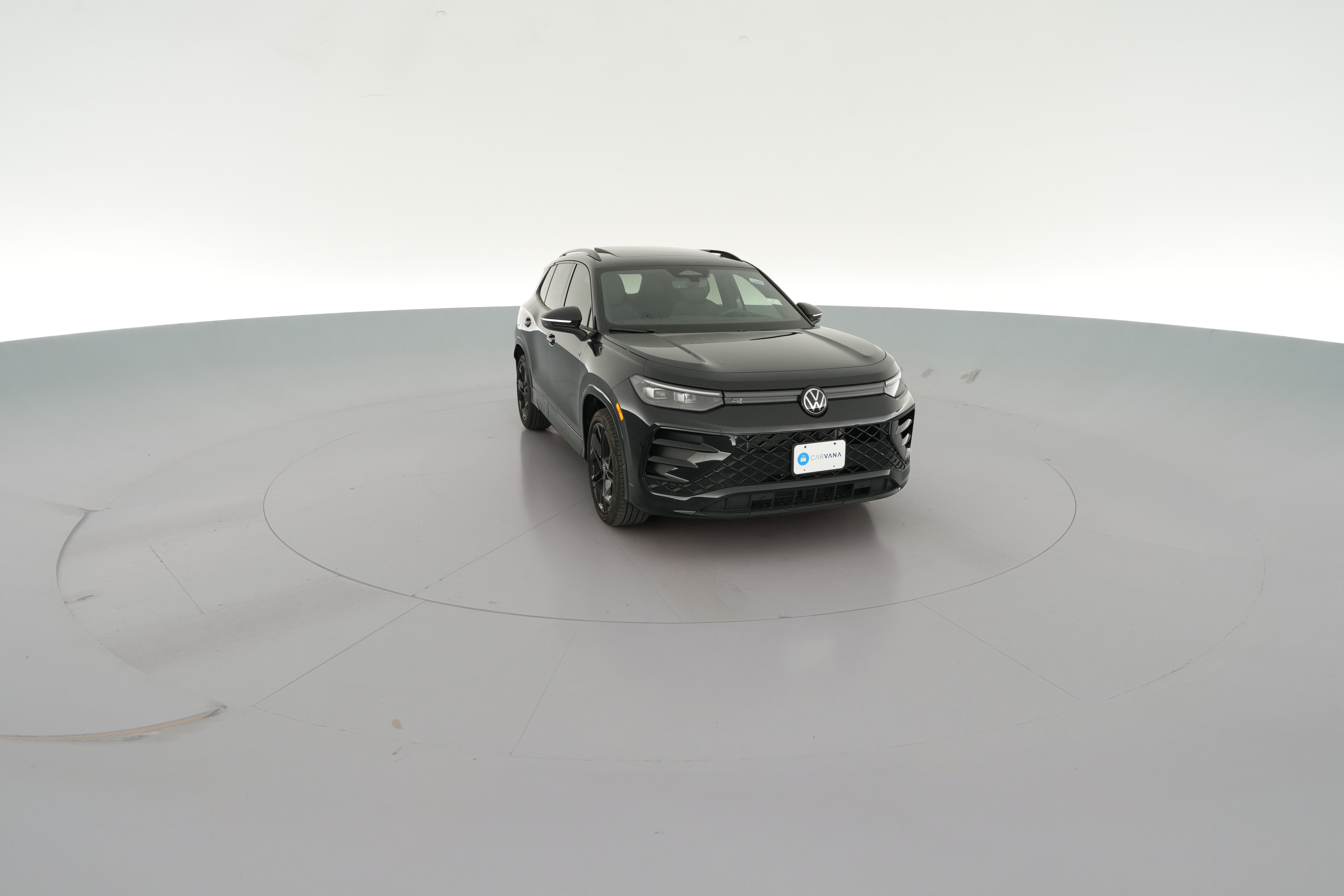 2026 Volkswagen Tiguan SE R-LINE BLACK - Photo 36