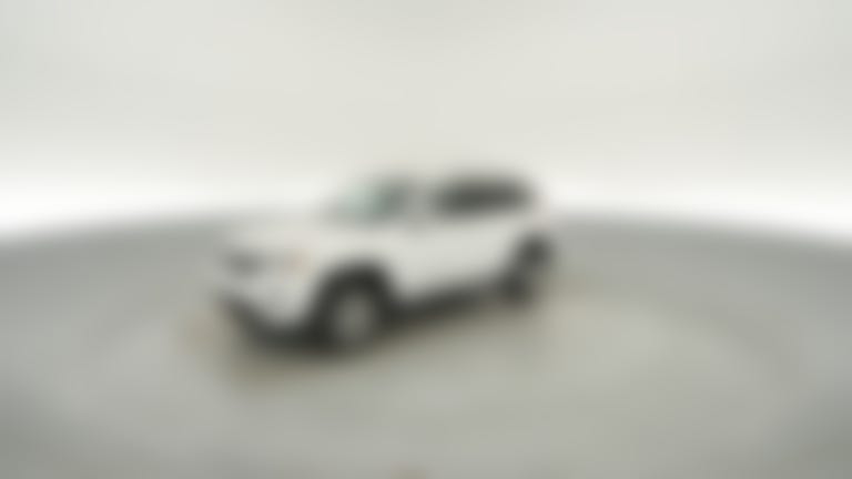 2018 Jeep Grand Cherokee vehicle photo
