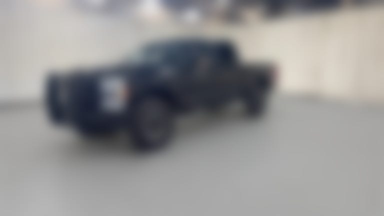 2023 Ford F250 Super Duty Crew Cab vehicle photo