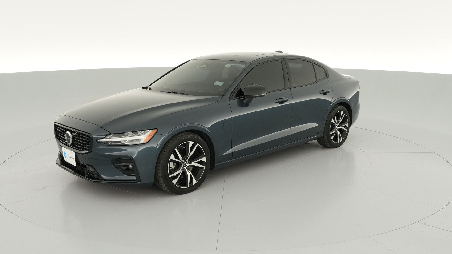 2024 Volvo S60 vehicle photo