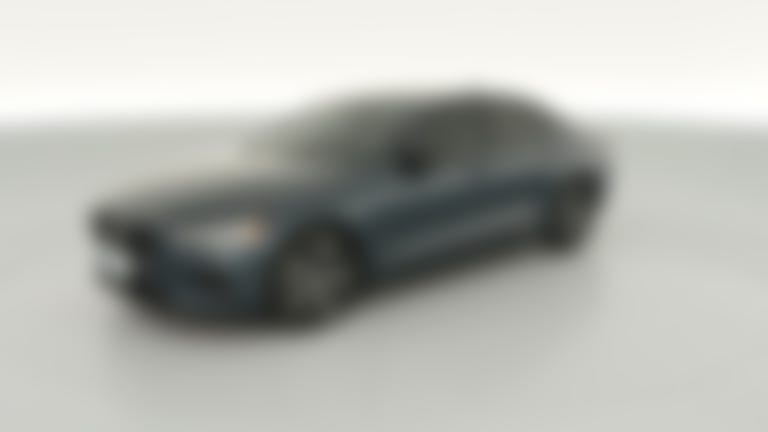 2024 Volvo S60 vehicle photo