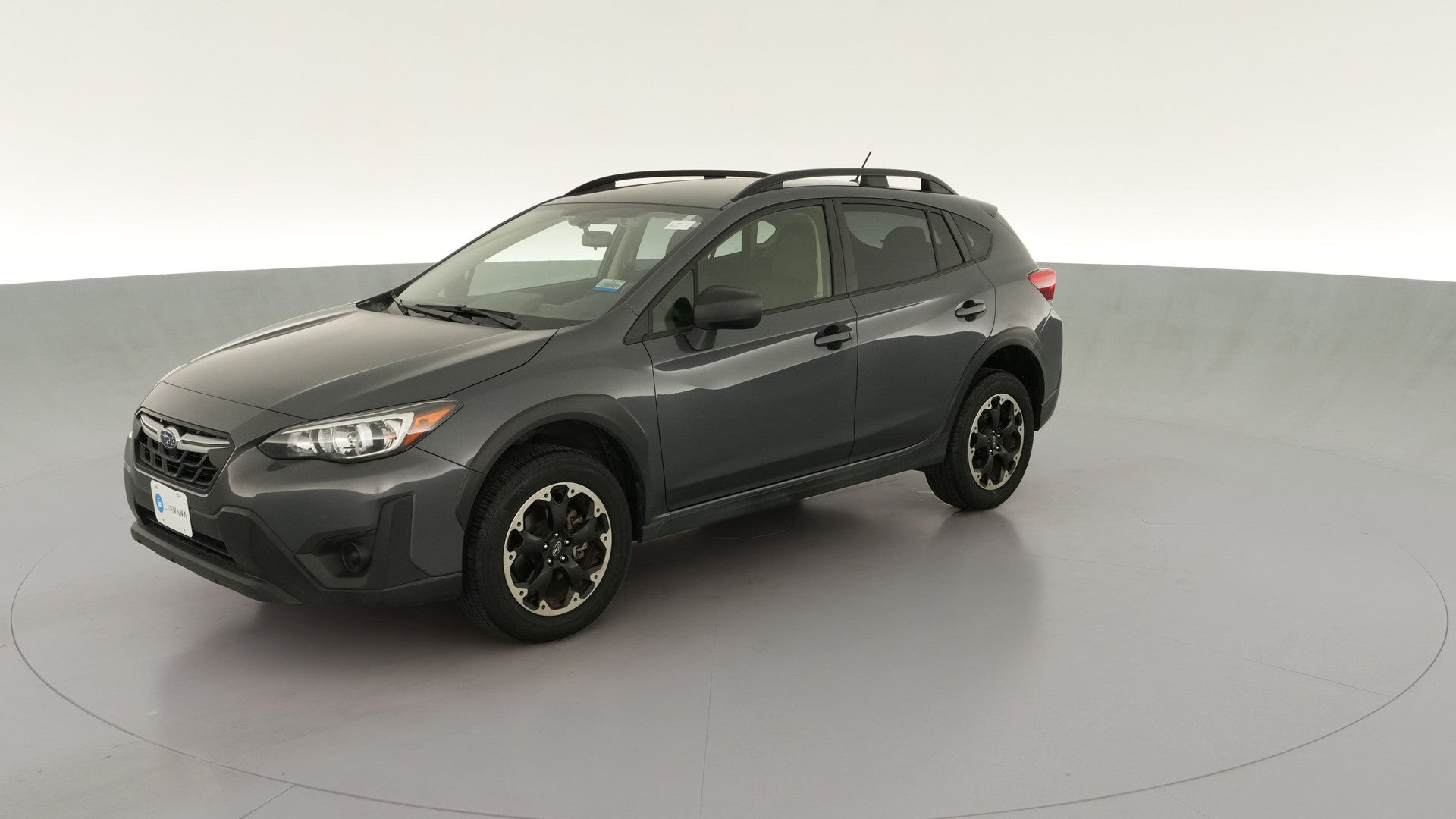 2023 Subaru Crosstrek vehicle photo
