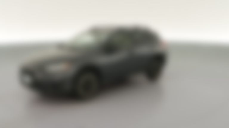 2023 Subaru Crosstrek vehicle photo