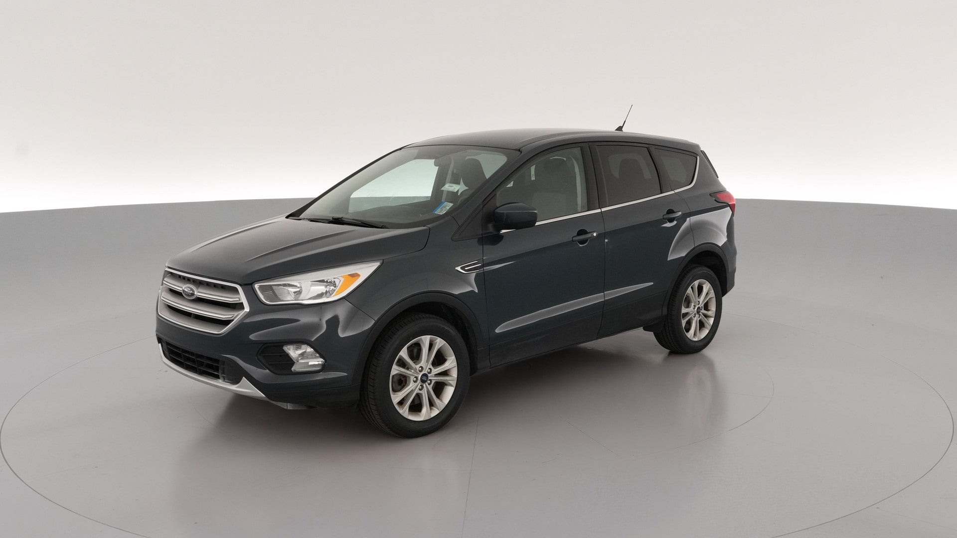 2019 Ford Escape vehicle photo