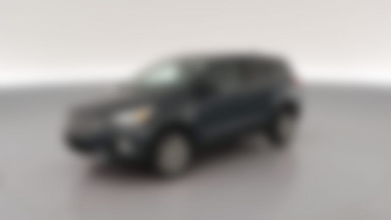 2019 Ford Escape vehicle photo