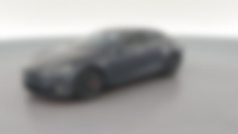 2020 Tesla Model S vehicle photo
