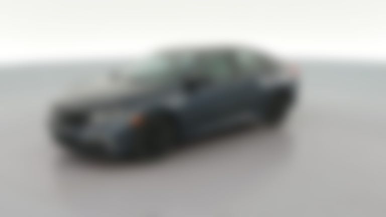 2021 Honda Civic vehicle photo