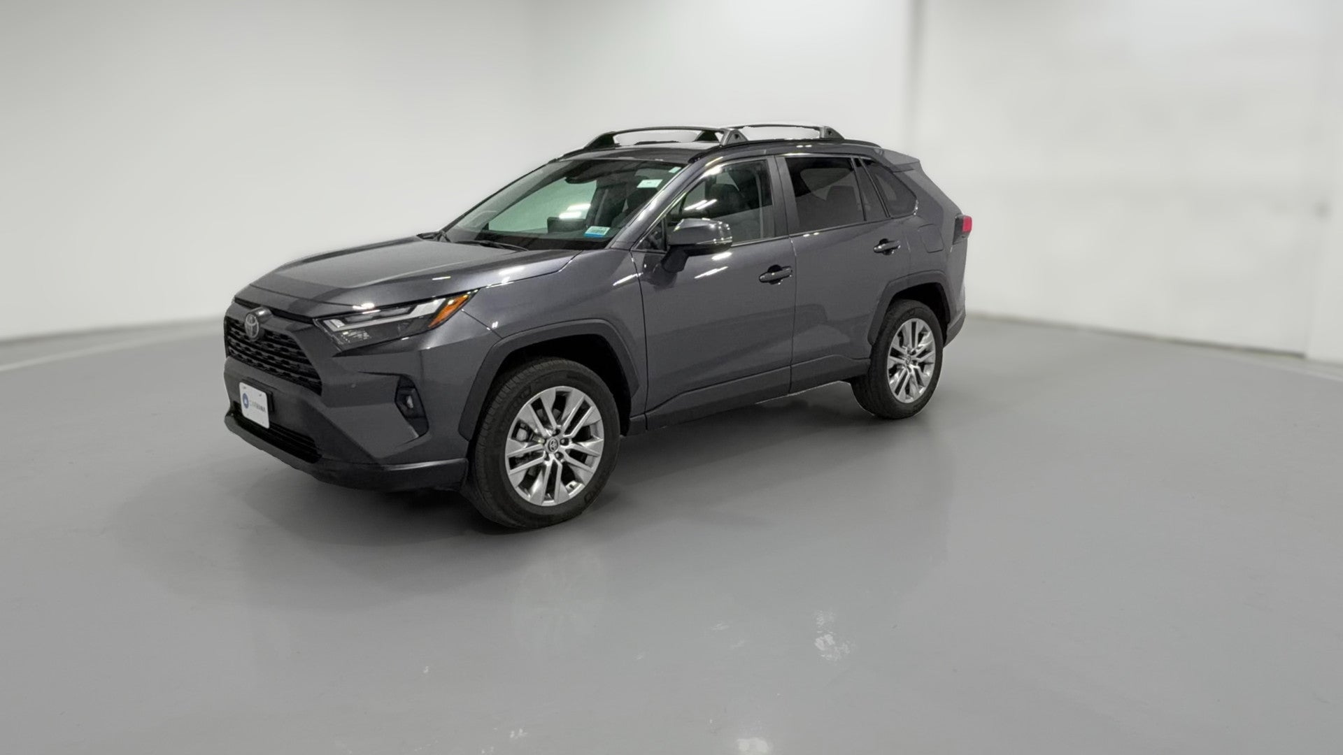 2023 Toyota RAV4 vehicle photo