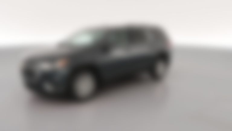 2020 Chevrolet Traverse vehicle photo