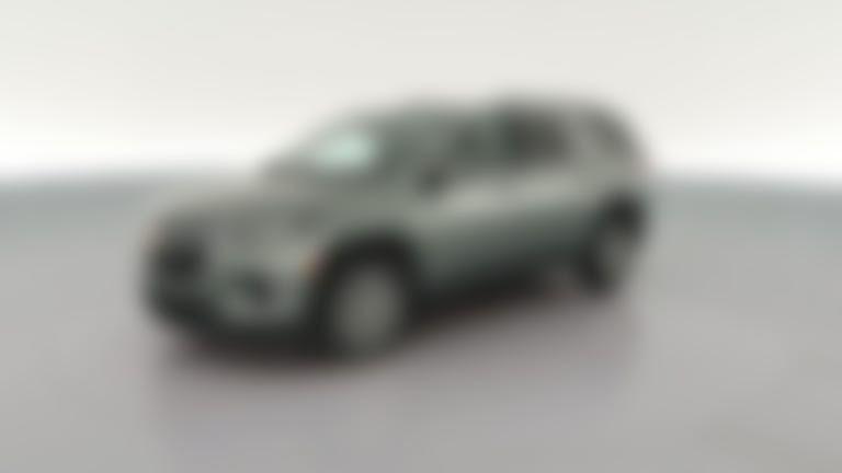 2023 Chevrolet Traverse vehicle photo