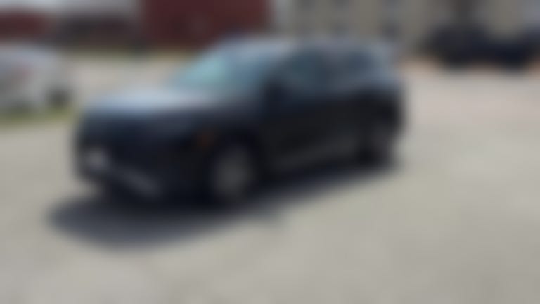 2026 Volkswagen Tiguan vehicle photo
