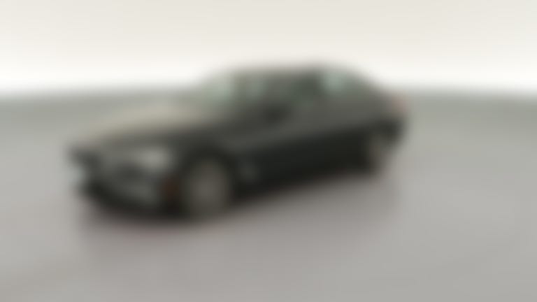 2018 BMW 5 Series vehicle photo