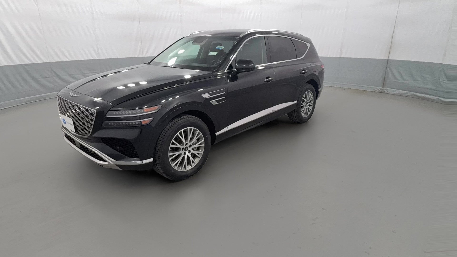 2025 Genesis GV80 vehicle photo