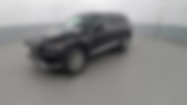 2025 Genesis GV80 vehicle photo